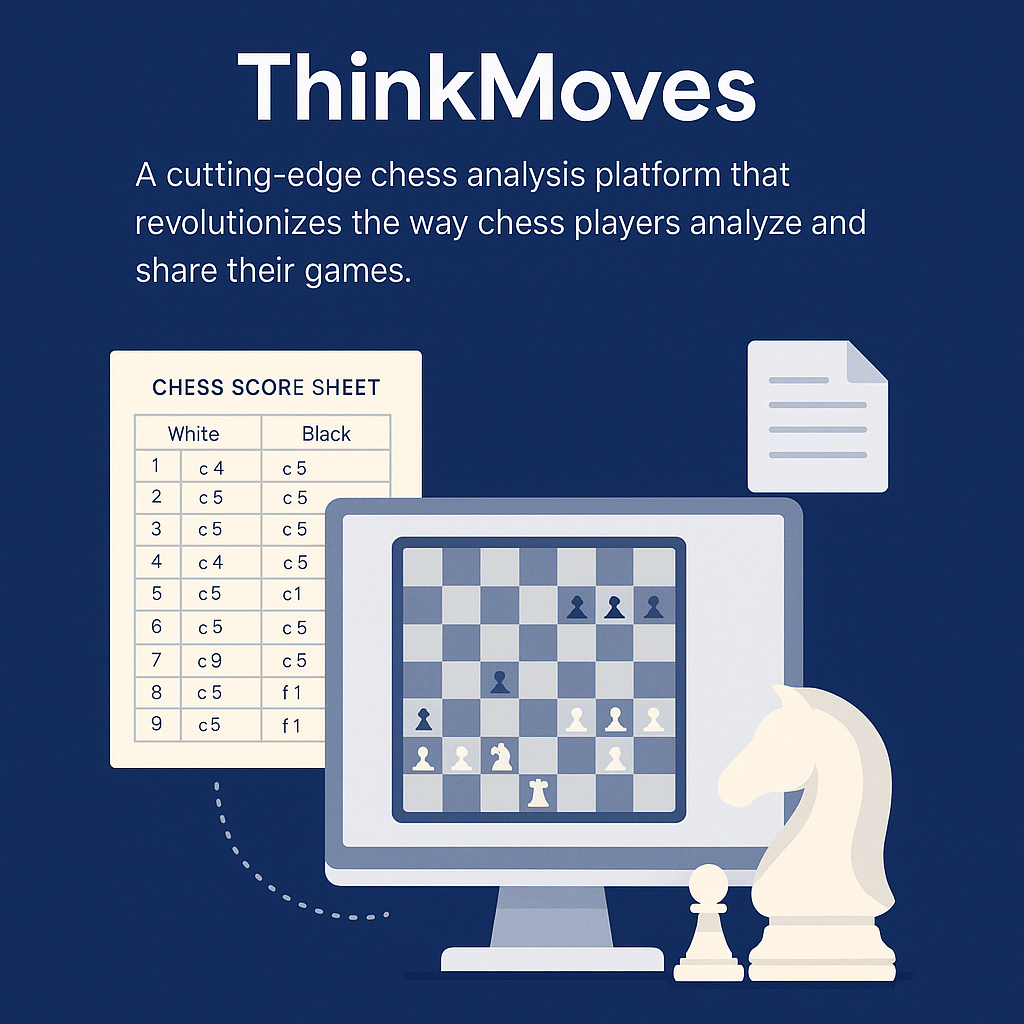 ThinkMoves
